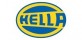 Логотип HELLA