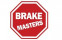Логотип BRAKE MASTER