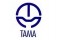 Логотип TAMA