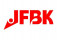 Логотип JFBK