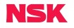 Логотип NSK