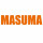 Логотип MASUMA