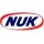 Логотип NUK