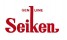 Логотип SEIKEN