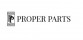 Логотип PROPER