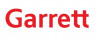 Логотип GARRETT