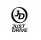 Логотип JUST DRIVE