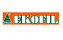 Логотип EKOFIL