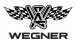 Логотип WEGER