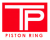 Логотип TP
