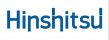 Логотип HINSHITSU