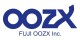 Логотип FUJI OOZX