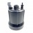 Стакан топливного фильтра тонкой очистки Isuzu FVR34/FSR90/NPR75/NLR85/NQR90 #1