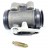 Цилиндр тормозной задний правый с прокачкой Isuzu NQR71/75 #1