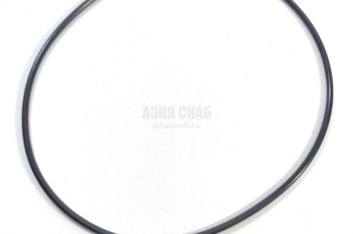 Прокладка цилиндра пневмокомпрессора нижняя (кольцо) Isuzu NQR90/FSR90