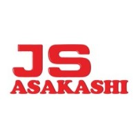 Логотип Asakashi