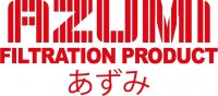 Логотип AZUMI