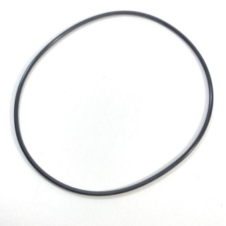 Прокладка цилиндра пневмокомпрессора нижняя (кольцо) Isuzu NQR90/FSR90