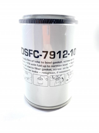 Фильтр топливный грубой очистки HINO 500/700